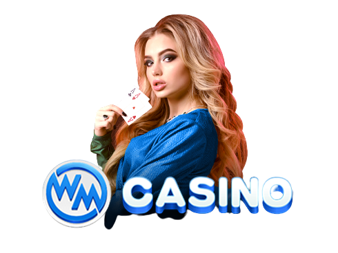 วิธีทดลองเล่น WM Casino ฟรี