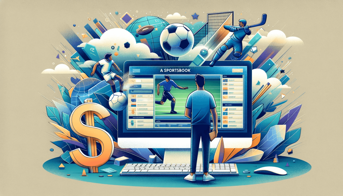 ประวัติศาสตร์ของ sportsbook คือ