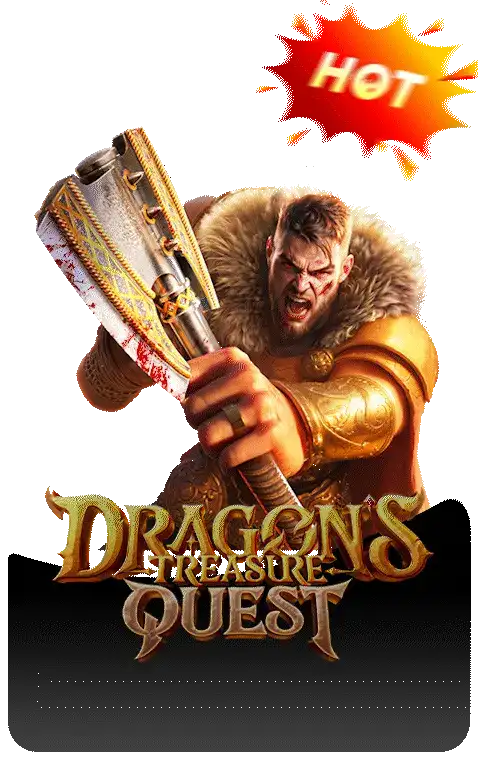 Dragon's Treasure Quest