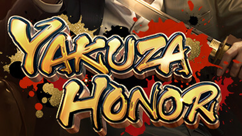 สล็อตออนไลน์ใหม่ - Yakuza Honor – PG Soft