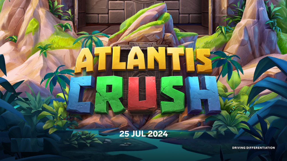 ผจญภัยไปกับ atlantis crush – relax gaming