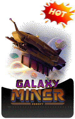Galaxy Miner