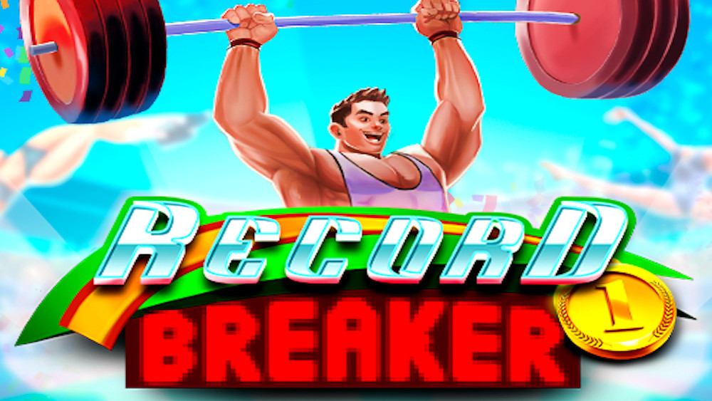 แตกสถิติในการเล่น — record breaker – mancala gaming สล็อต