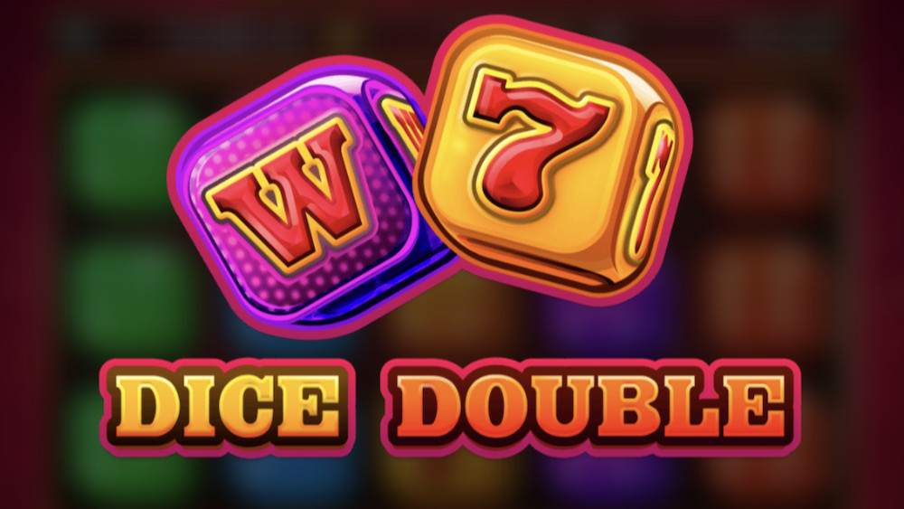 สล็อตออนไลน์ใหม่ - Dice Double – Redstone