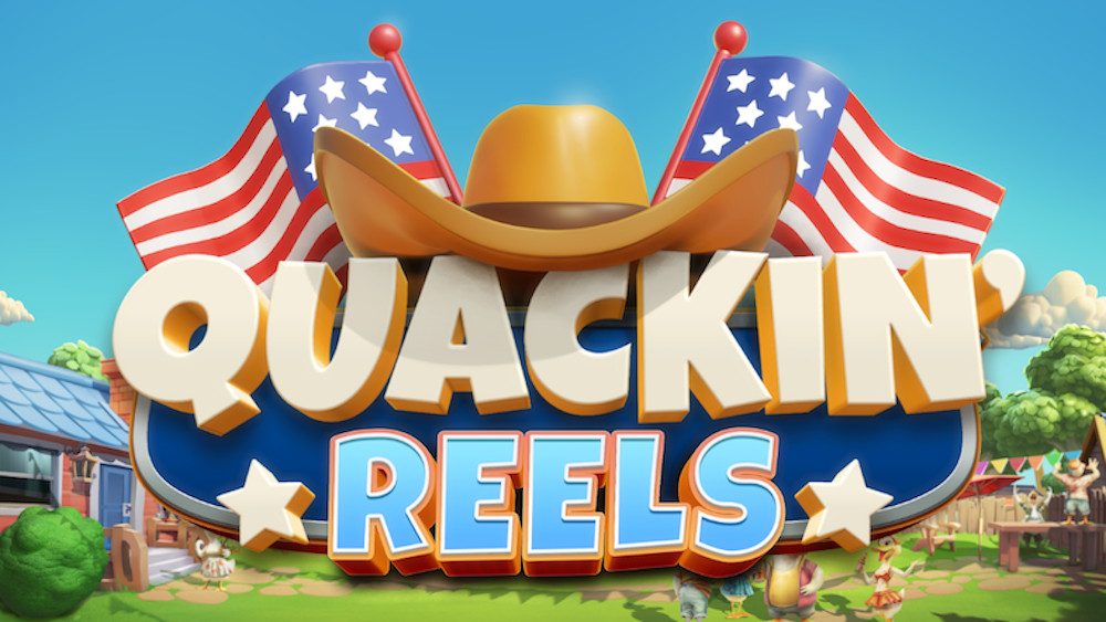 Quackin’ Reels – Relax Gaming  - เกมส์ยิงปลา