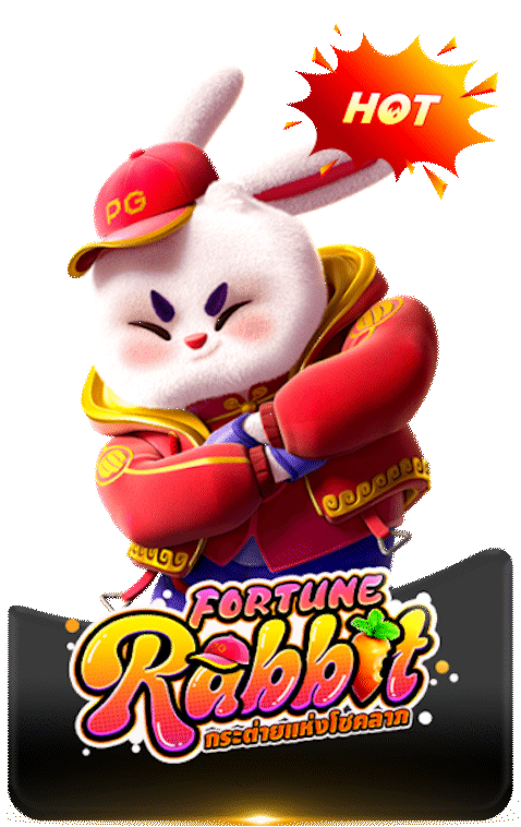 Fortune Rabbit