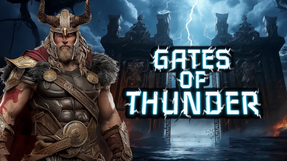 Gates of Thunder – SpinOn - สล็อตออนไลน์ใหม่