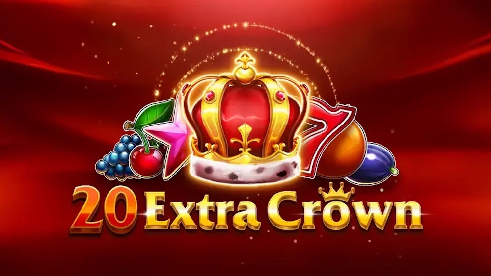 สล็อตออนไลน์ใหม่ - 20 Extra Crown – Amusnet