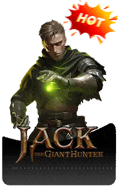 Jack the Giant Hunter