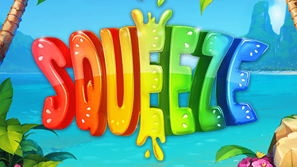 สล็อตออนไลน์ใหม่ - Squeeze – ELK Studios