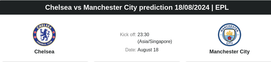 ตลาดลูกหนัง ทีเด็ดบอลเต็ง - Chelsea vs Manchester City prediction 18.08.2024 | EPL.png