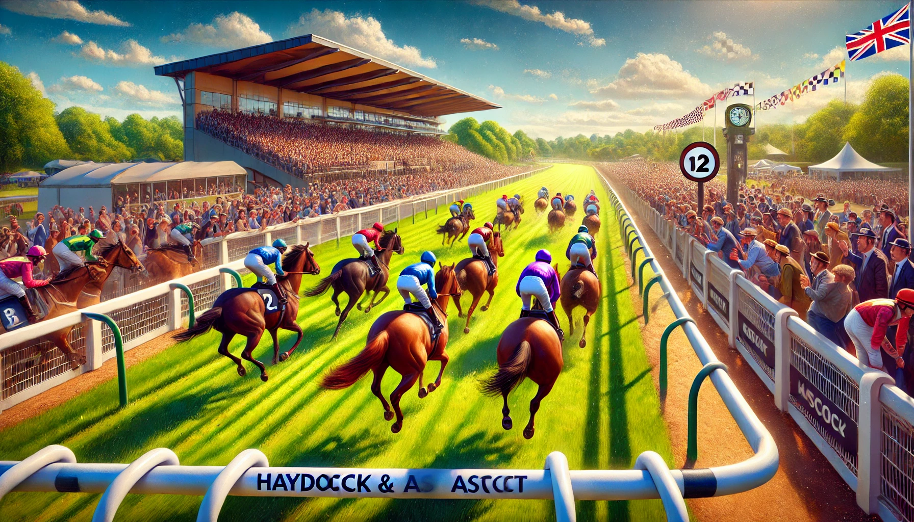 นี่คือ **เคล็ดลับการแข่งม้าสำหรับวันนี้ (7 กันยายน 2024)** สำหรับสนาม Haydock และ Ascot