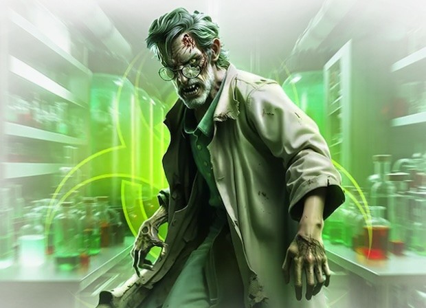 pgsoft zombie outbreak: เกมสล็อตใหม่ที่มีซอมบี้และรางวัลใหญ่