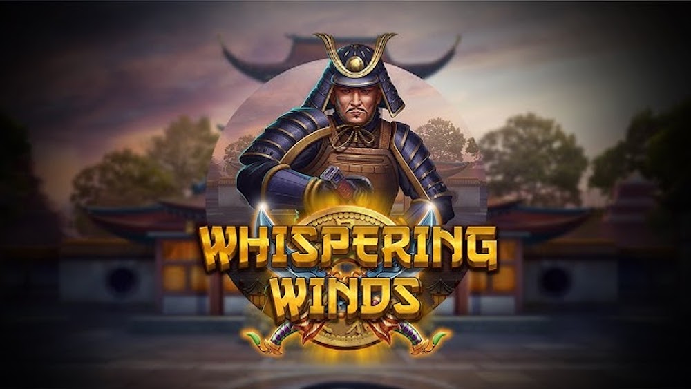 สล็อตออนไลน์ ใหม่ๆ - เล่นสล็อตออนไลน์ใหม่ๆ สุดมันส์ Whispering Winds