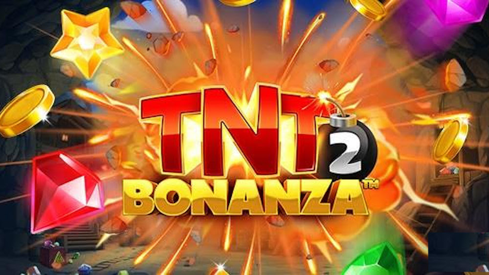 สล็อตออนไลน์ใหม่ - TNT Bonanza 2 – Booming Games