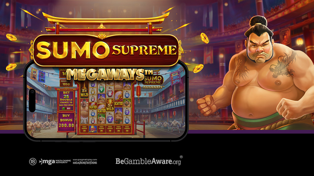 Sumo Supreme Megaways – Pragmatic Play - สล็อตออนไลน์ใหม่