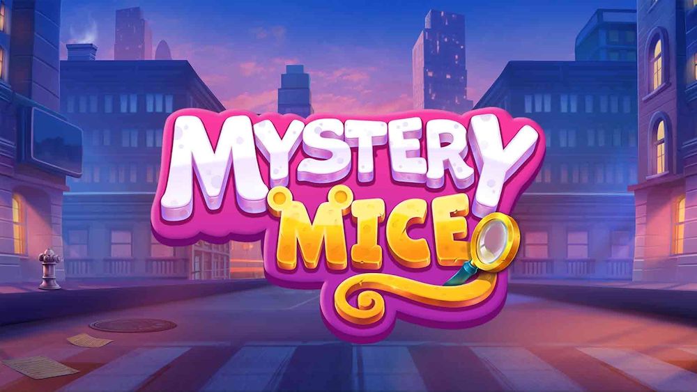 Mystery Mice – Pragmatic Play -  - สล็อตออนไลน์ใหม่